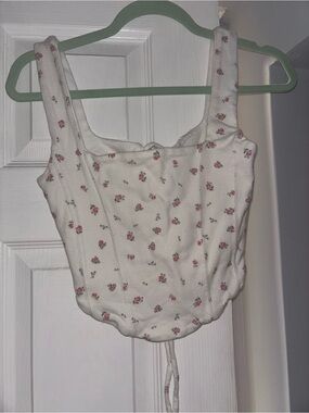 Cotton On Top